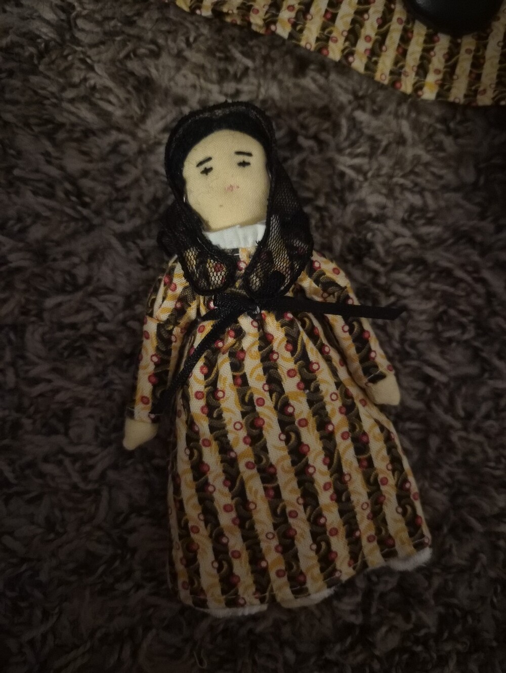 American Girl Doll Josefina's Doll